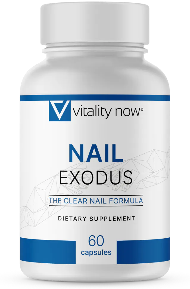 Nail Exodus 1 bottle